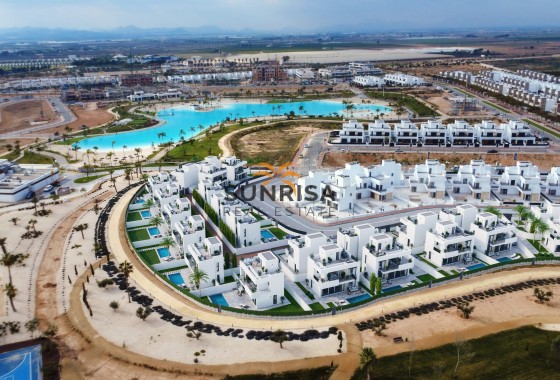 Maison · Nouvelle construction - Santa Rosalía · Murcia · Espagne