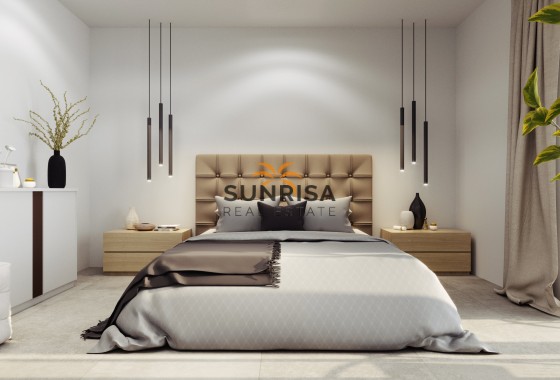 Maison · Nouvelle construction - Rojales · Alicante · Espagne