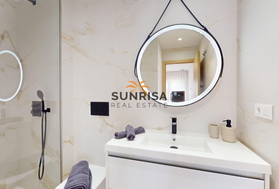 Attique · Nouvelle construction - Pilar de la Horadada · Alicante · Espagne