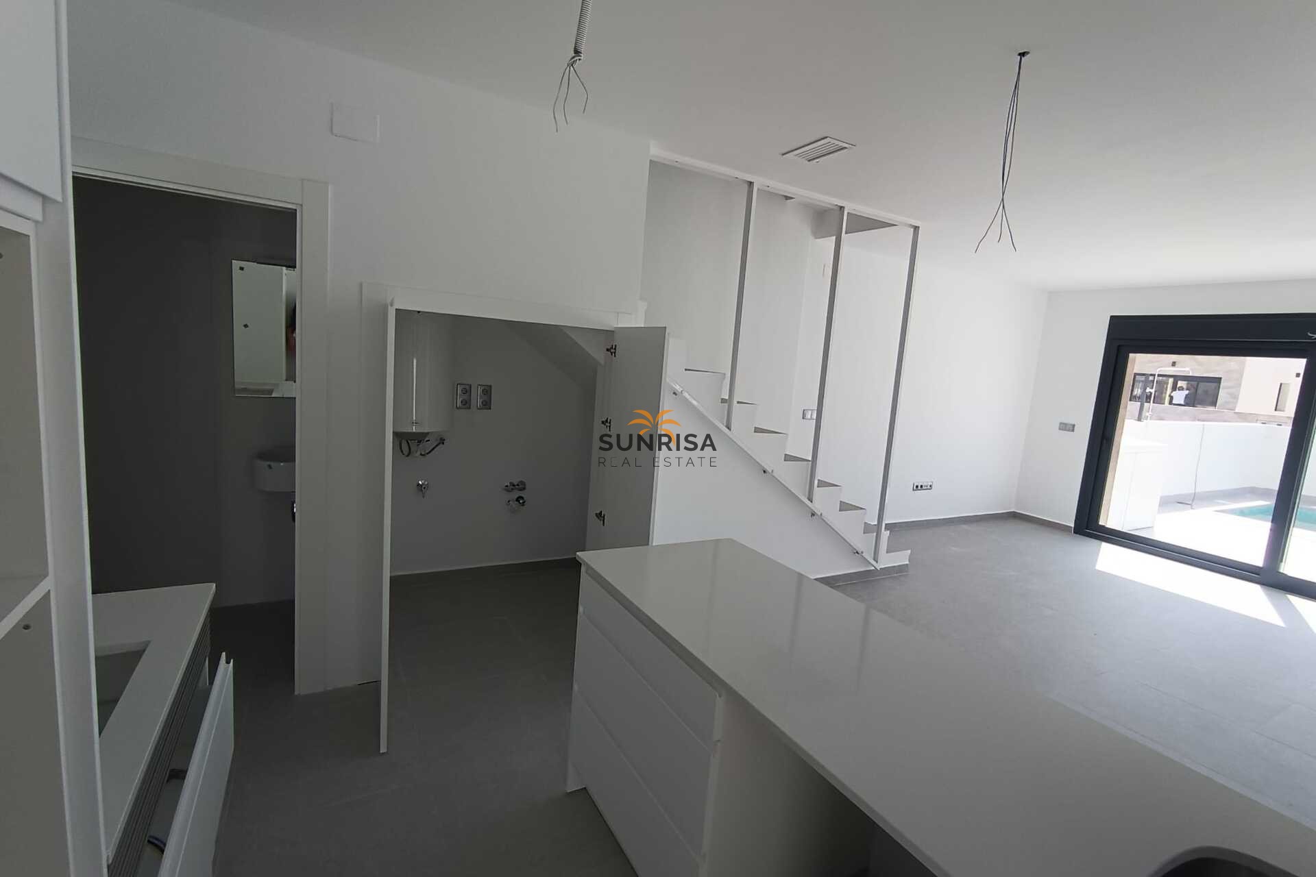 New Build - House - Daya Nueva