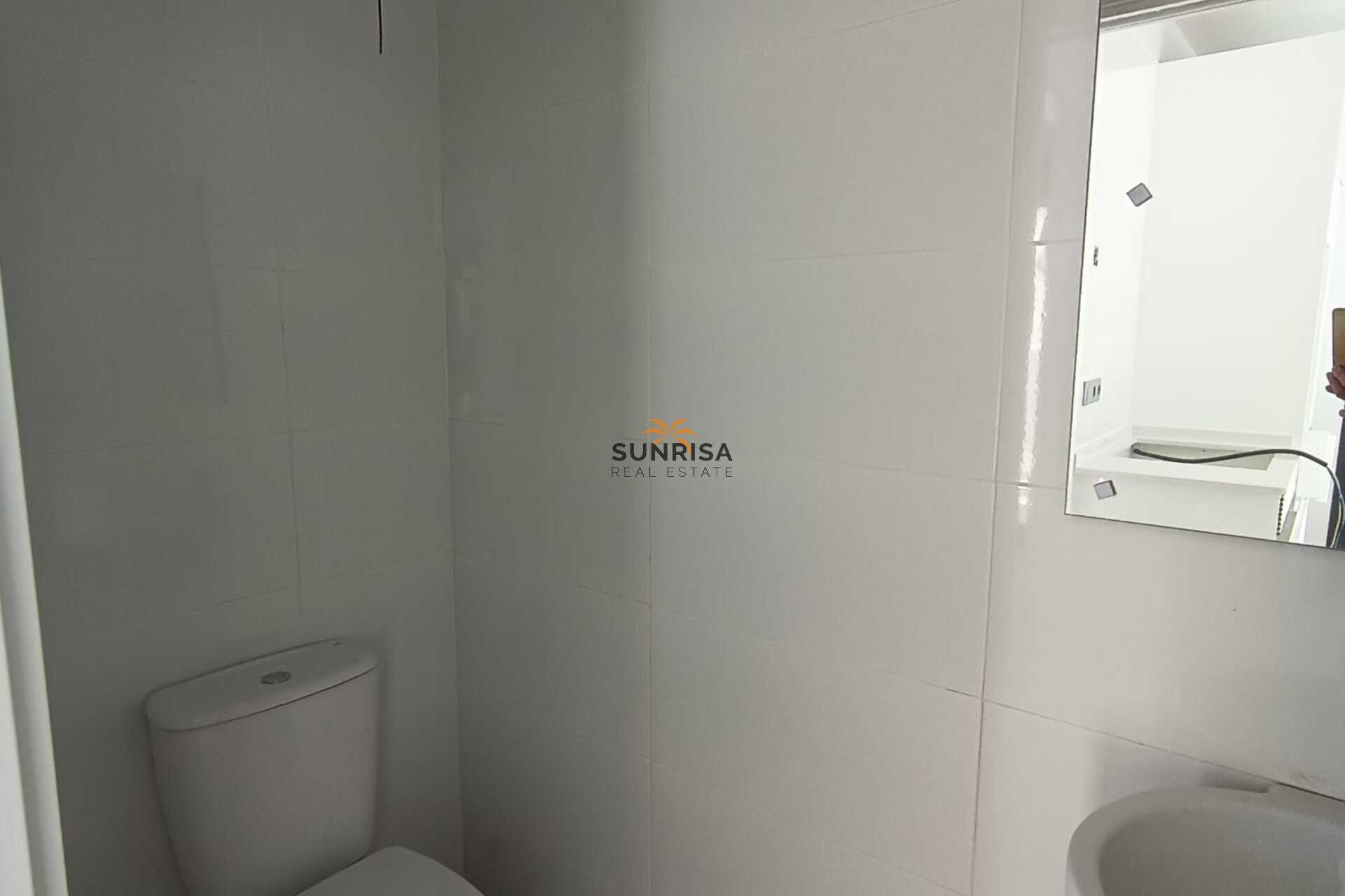 New Build - House - Daya Nueva