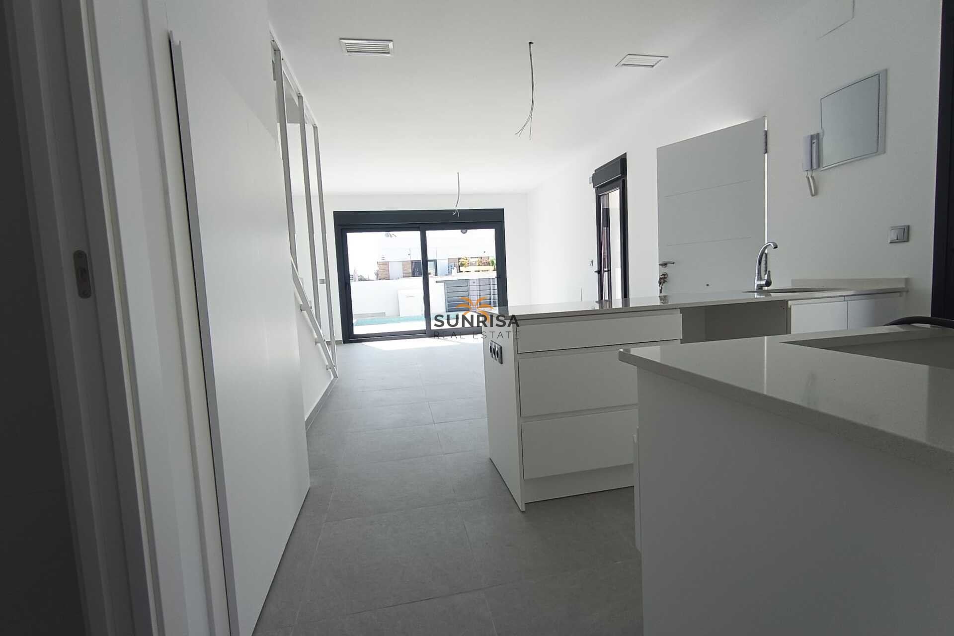 New Build - House - Daya Nueva