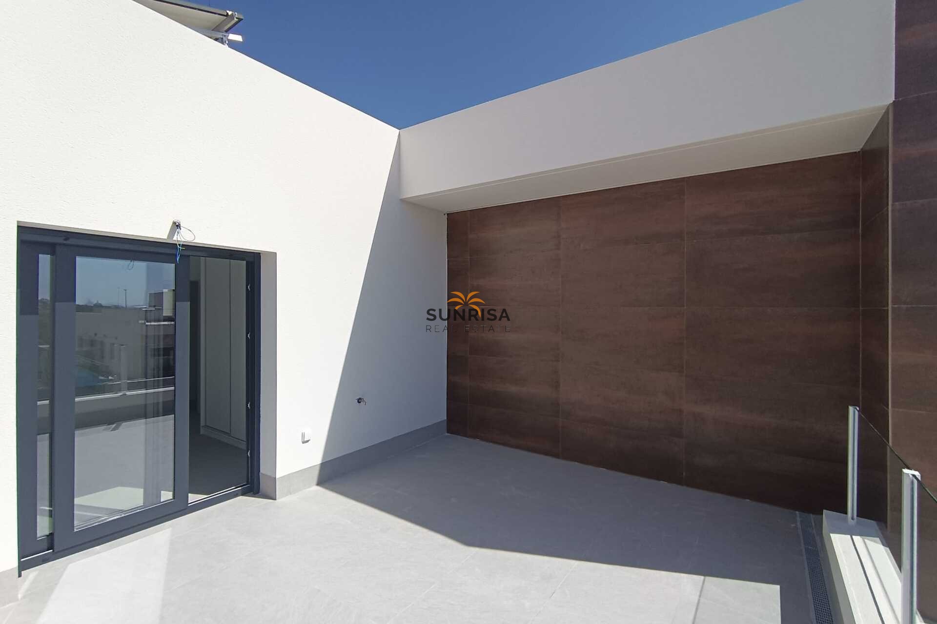 New Build - House - Daya Nueva