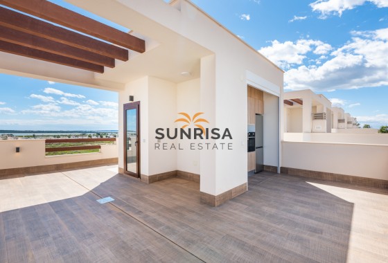 Huis · Nieuwbouw Woningen - Ciudad Quesada · Alicante · Spanje