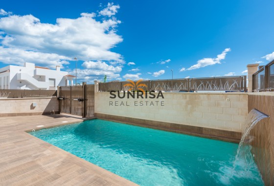 Huis · Nieuwbouw Woningen - Ciudad Quesada · Alicante · Spanje
