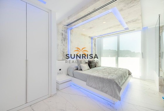 Villa · Obra nueva - Calpe · Alicante · España