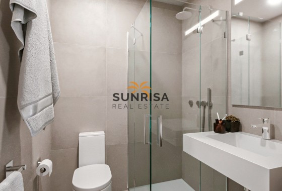Casa · Obra nueva - Fuente Alamo · Murcia · España