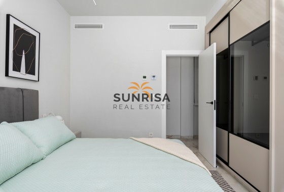 Casa · Obra nueva - La Finca Golf · Alicante · España