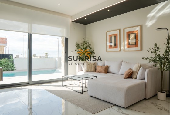 Casa · Obra nueva - Ciudad Quesada · Alicante · España