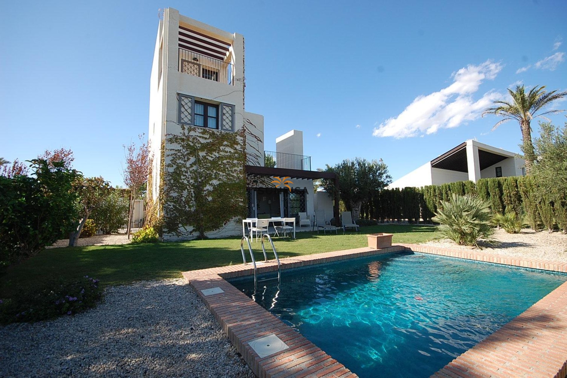 New Build - House - Peraleja Golf