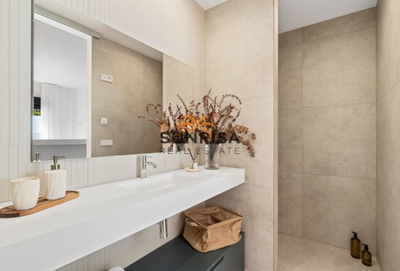House · New Build - Polop · Alicante · Spain
