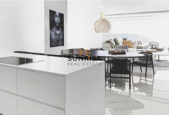 Apartamento · Obra nueva - Relleu · Alicante · España