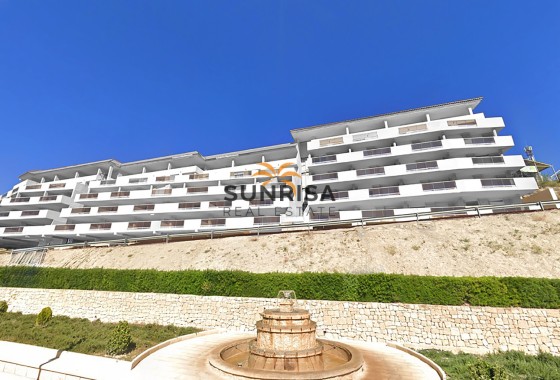Ático · Obra nueva - Relleu · Alicante · España