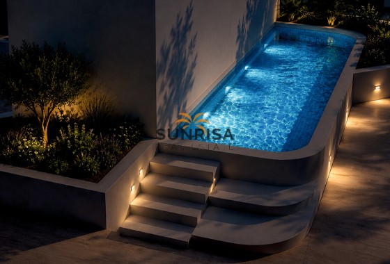 Apartamento · Obra nueva - Torrevieja · Alicante · España