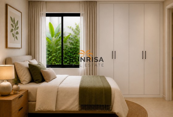 Apartamento · Obra nueva - Torrevieja · Alicante · España