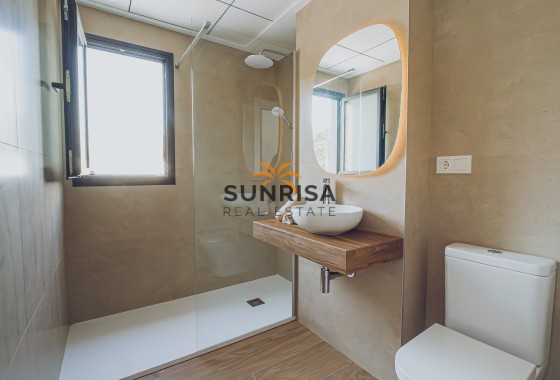 Ático · Obra nueva - Redován · Alicante · España