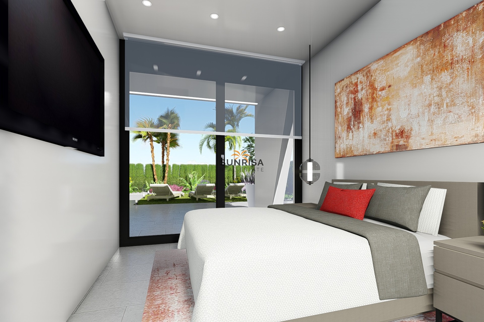 Nieuwbouw Woningen - Huis - Calasparra