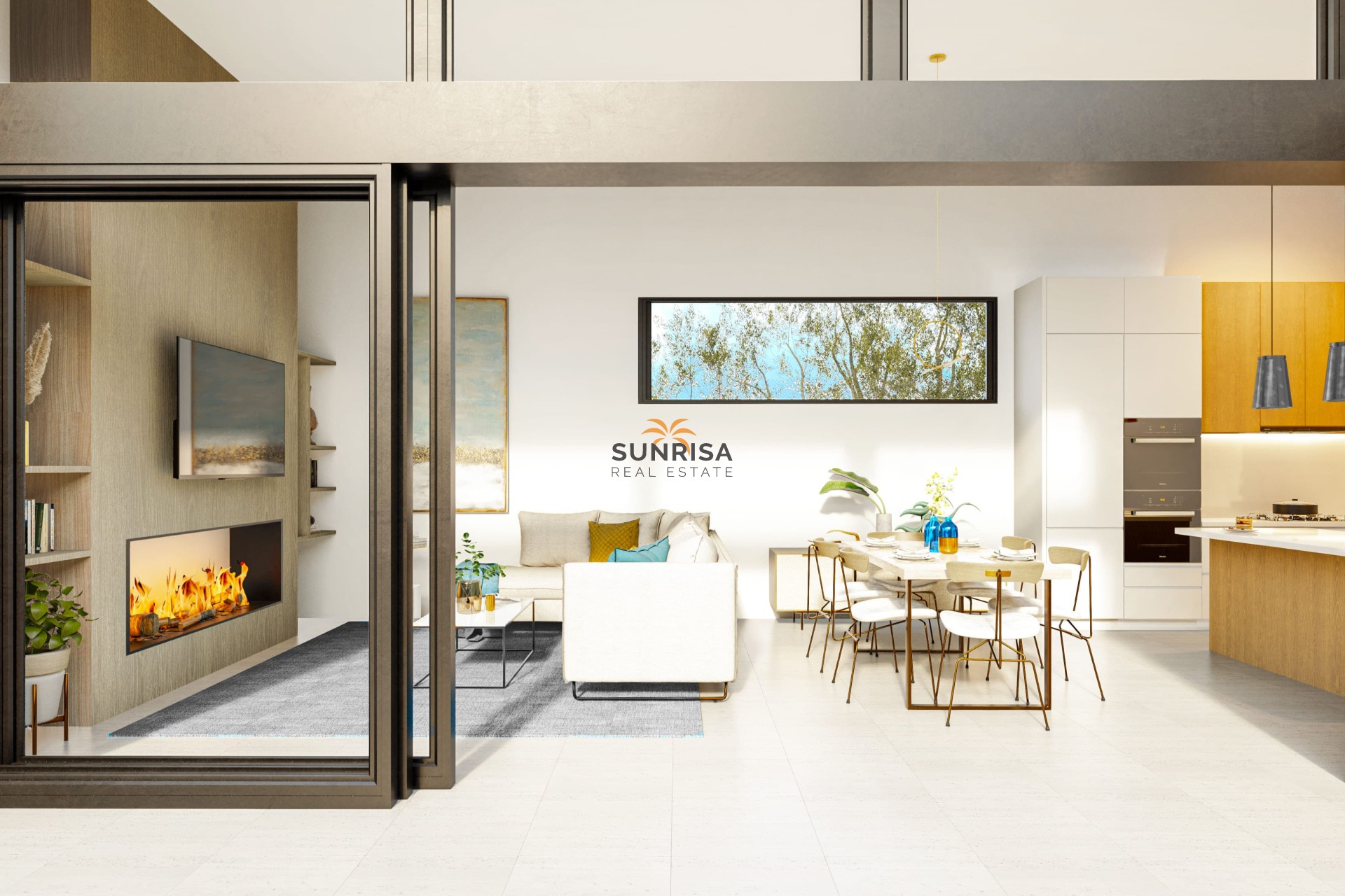 Nieuwbouw Woningen - Huis - Calasparra