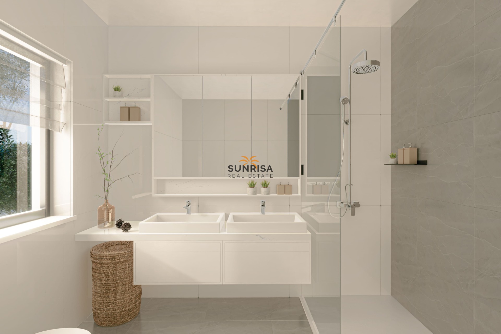 Nieuwbouw Woningen - Huis - Calasparra