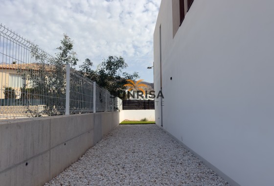 Casa · Obra nueva - Finestrat · Alicante · España