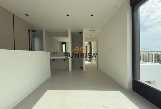 Casa · Obra nueva - Finestrat · Alicante · España
