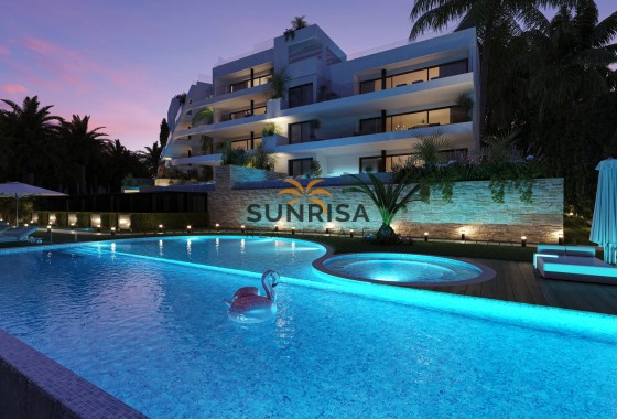 Apartamento · Obra nueva - Las Colinas Golf & Country Club · Alicante · España
