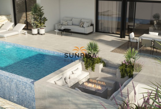 Apartamento · Obra nueva - Las Colinas Golf & Country Club · Alicante · España