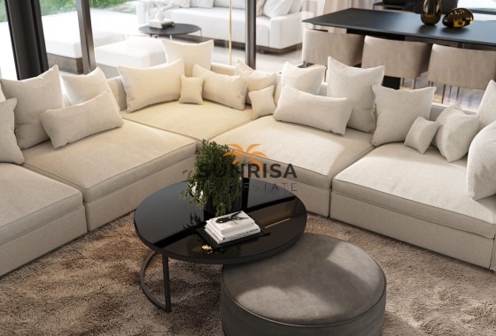 Apartamento · Obra nueva - Las Colinas Golf & Country Club · Alicante · España