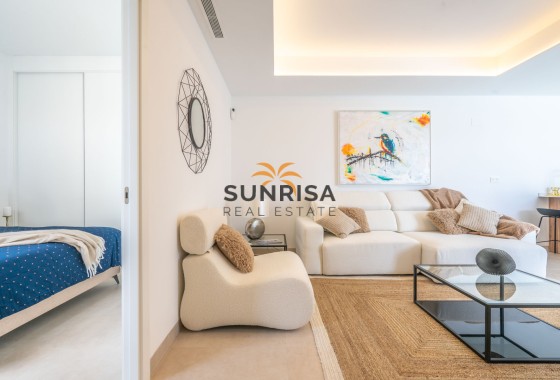 Casa · Obra nueva - Roldán · Murcia · España