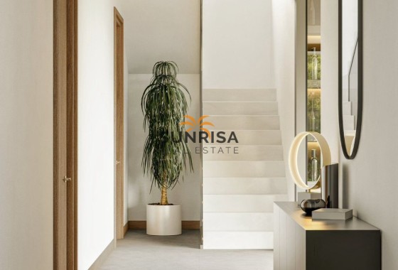 Villa · Nouvelle construction - Altea · Alicante · Espagne