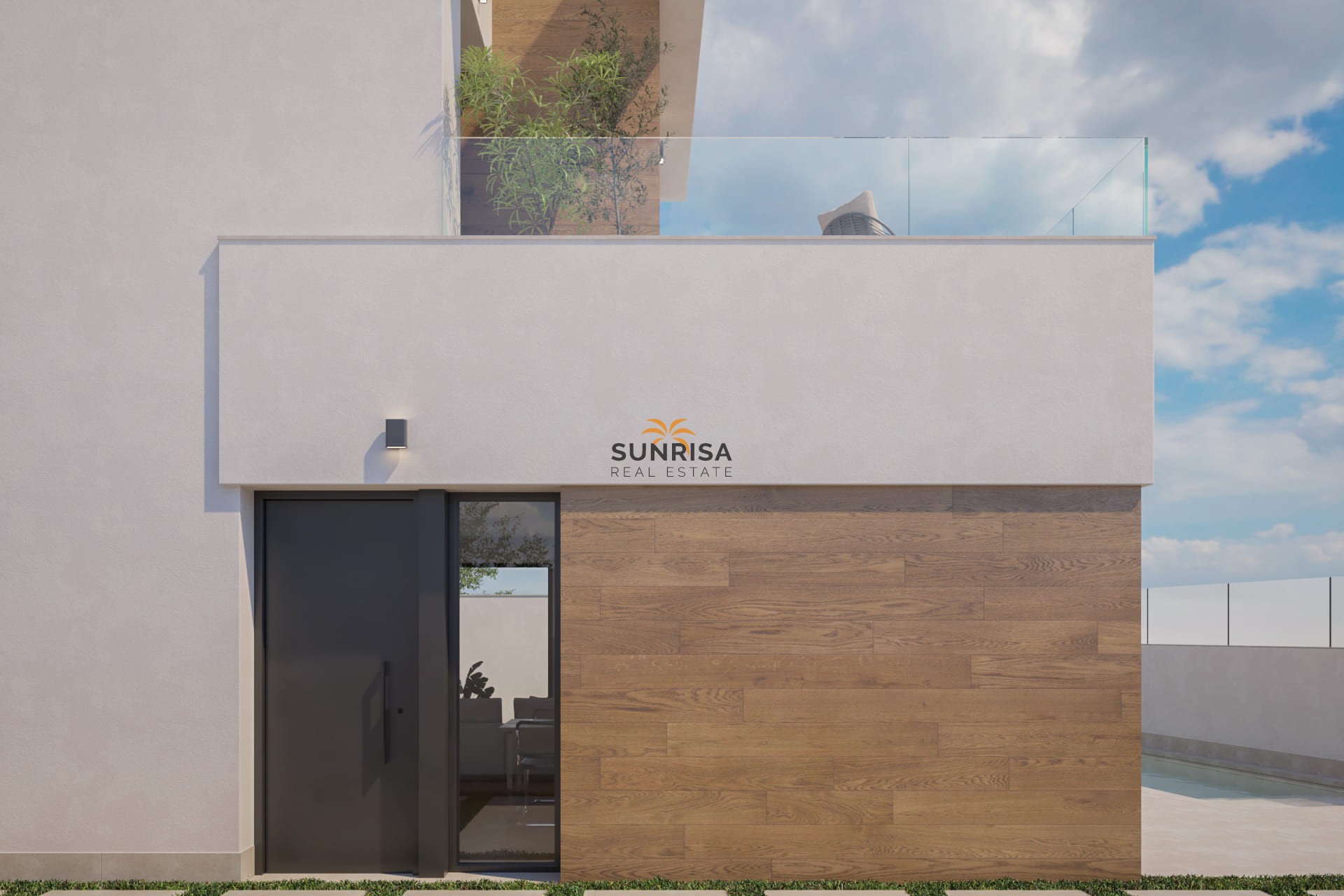 New Build - House - Pilar de la Horadada