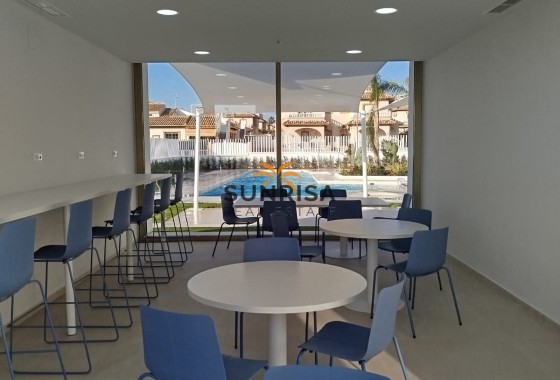 Appartement · Nouvelle construction - Cabo Roig · Alicante · Espagne