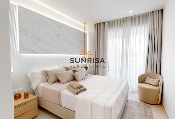Appartement · Nouvelle construction - Cabo Roig · Alicante · Espagne