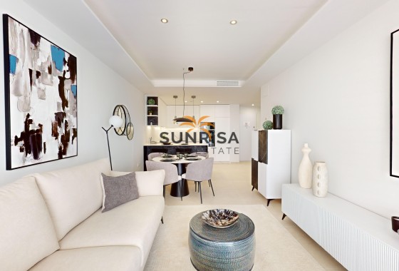 Appartement · Nouvelle construction - Cabo Roig · Alicante · Espagne