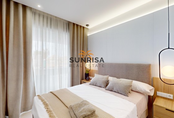 Appartement · Nouvelle construction - Cabo Roig · Alicante · Espagne