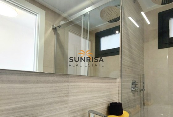 Apartamento · Obra nueva - San Miguel de Salinas · Alicante · España