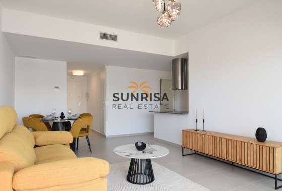 Apartamento · Obra nueva - San Miguel de Salinas · Alicante · España