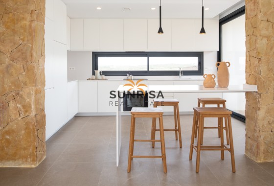 Villa · Nouvelle construction - Dehesa de Campoamor · Alicante · Espagne