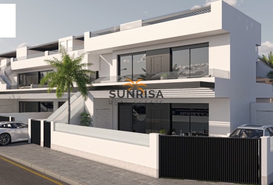 Bungalow · Nouvelle construction - Las Esperanzas · Murcia · Espagne