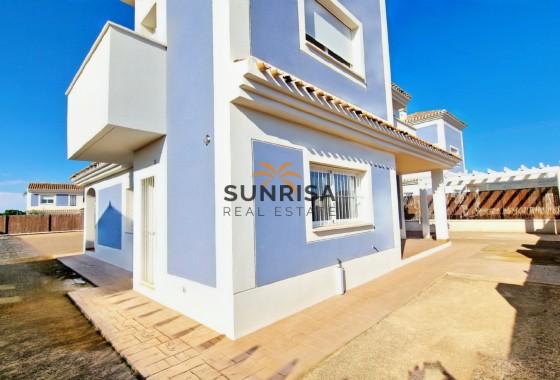 Maison · Nouvelle construction - Purias · Murcia · Espagne