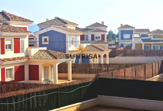 Maison · Nouvelle construction - Purias · Murcia · Espagne