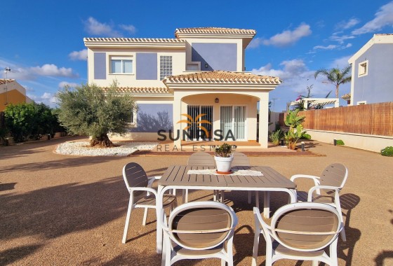 Maison · Nouvelle construction - Purias · Murcia · Espagne