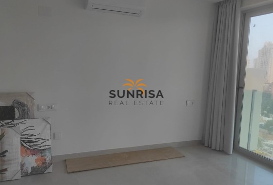 Appartement · Nouvelle construction - La Cala · Alicante · Espagne