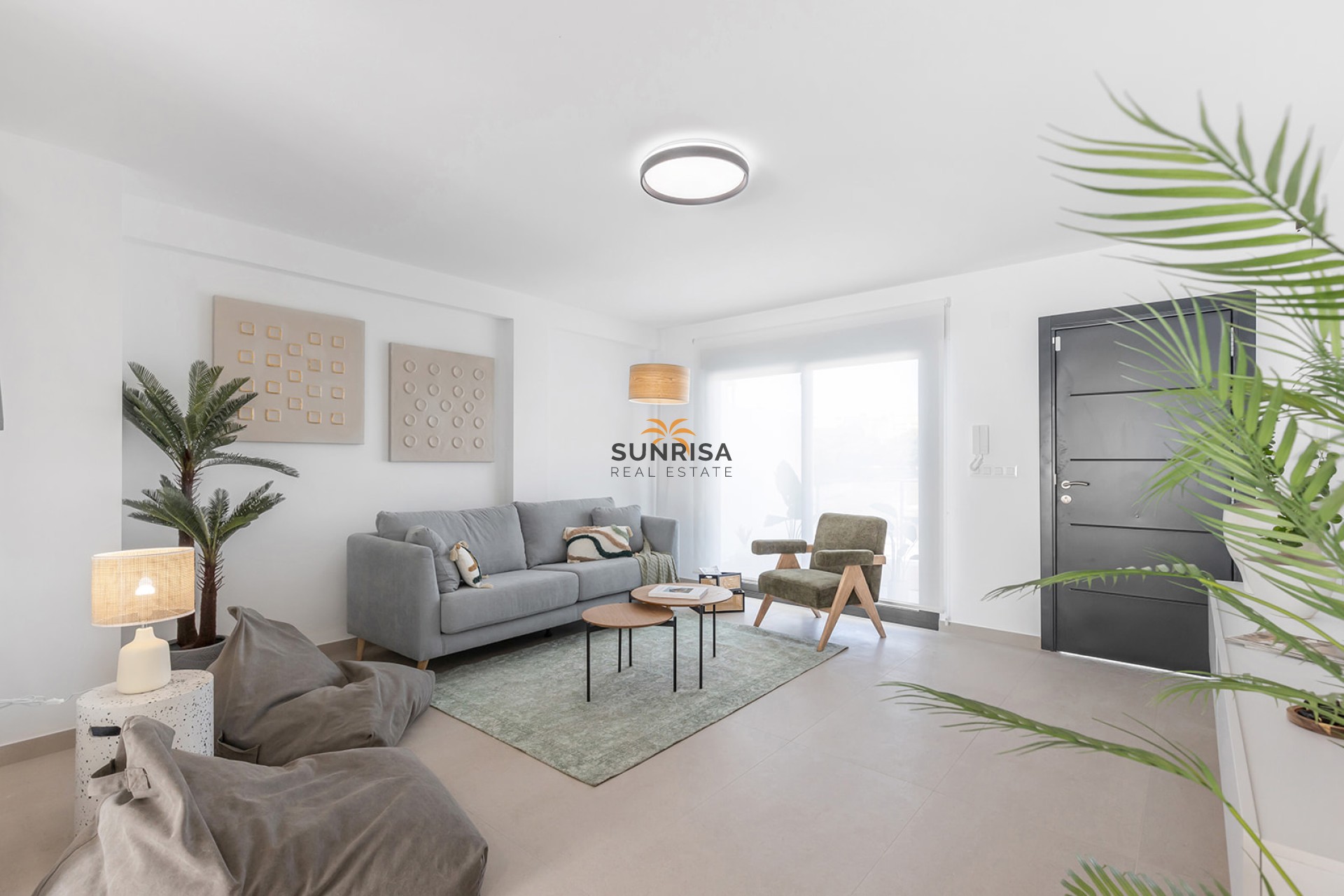 New Build - Semi-detached house - Rafal
