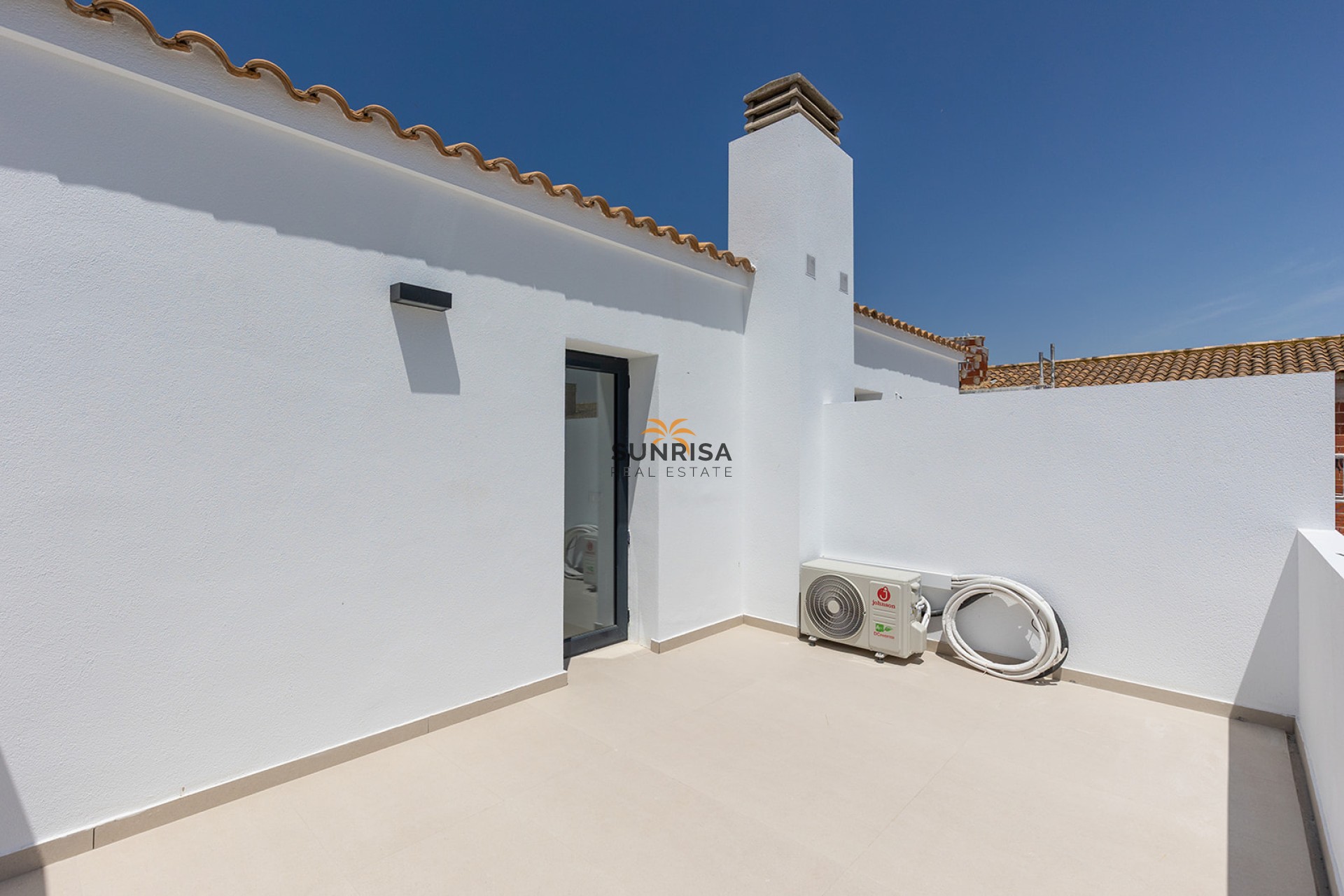 New Build - Semi-detached house - Rafal