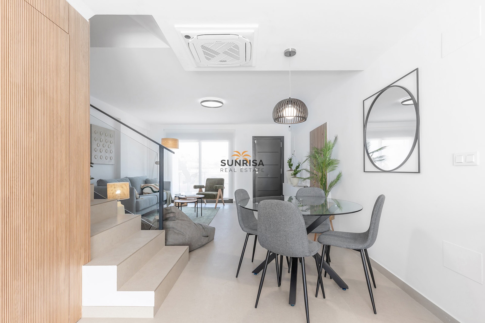 New Build - Semi-detached house - Rafal