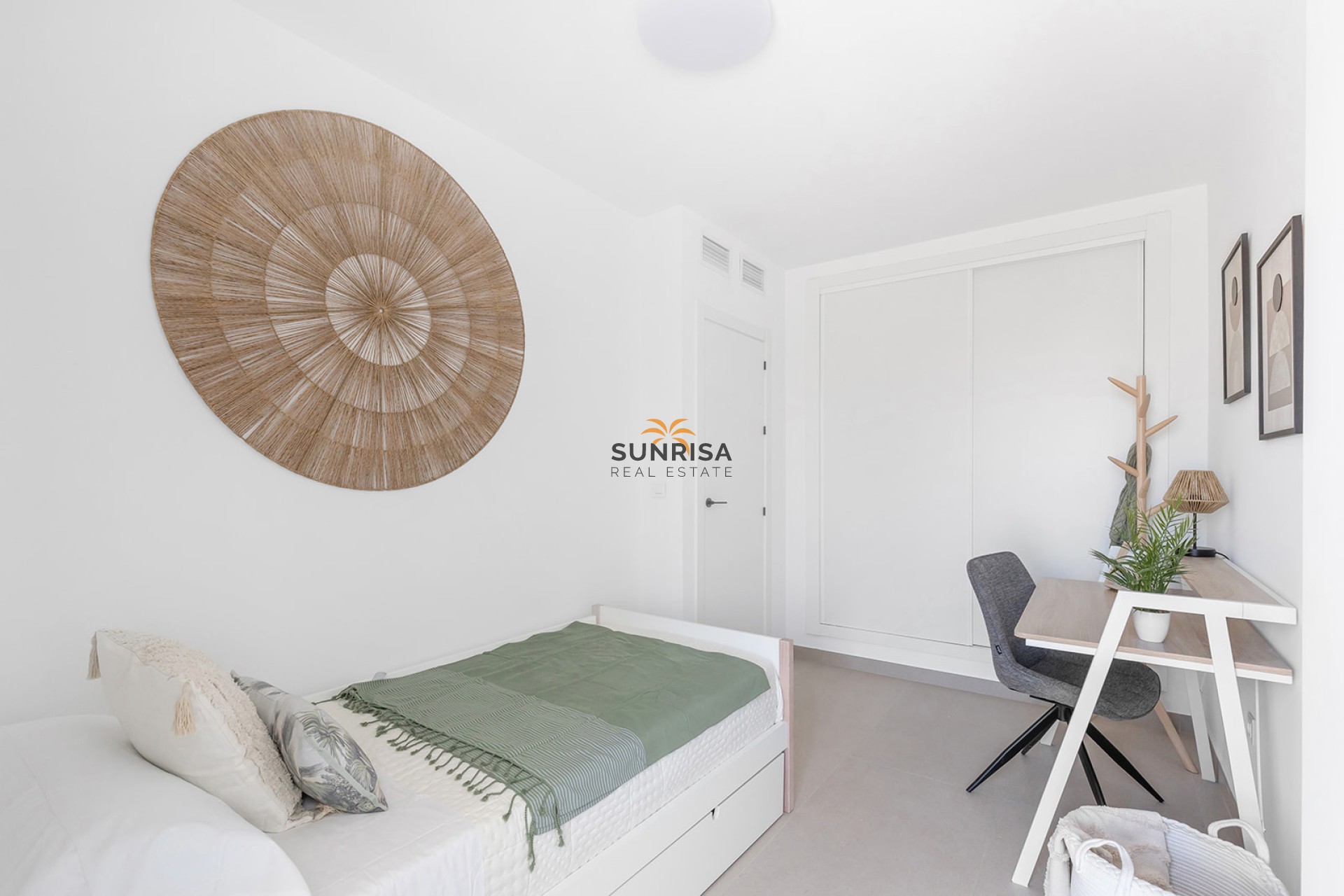 New Build - Semi-detached house - Rafal