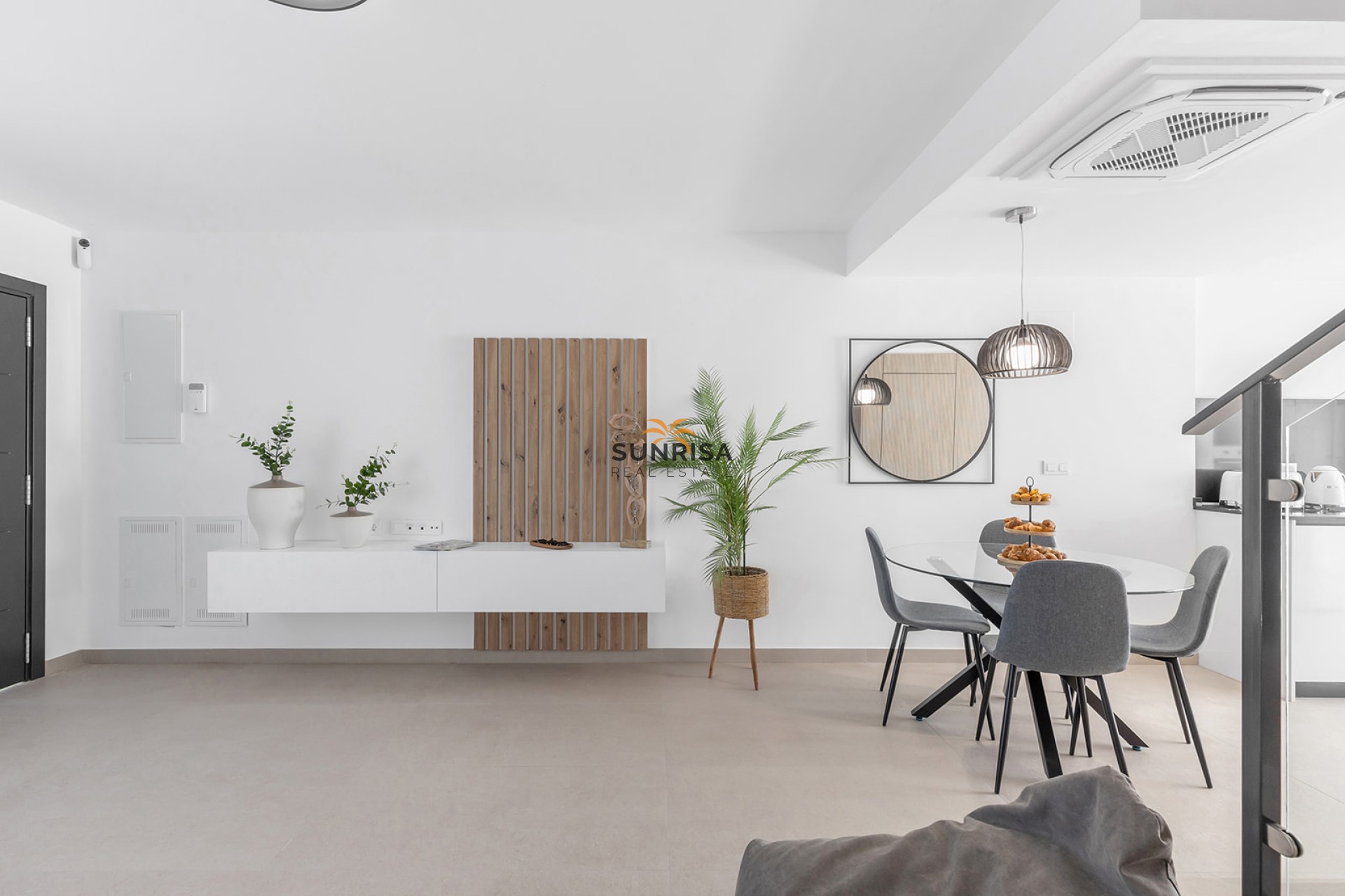 New Build - Semi-detached house - Rafal
