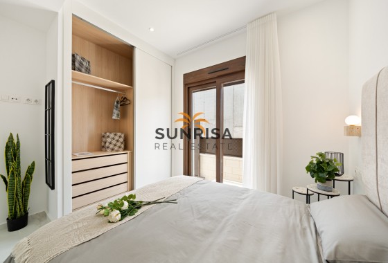 Huis · Nieuwbouw Woningen - Polop · Alicante · Spanje
