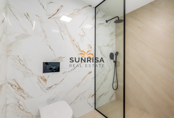 Ático · Obra nueva - Guardamar del Segura · Alicante · España